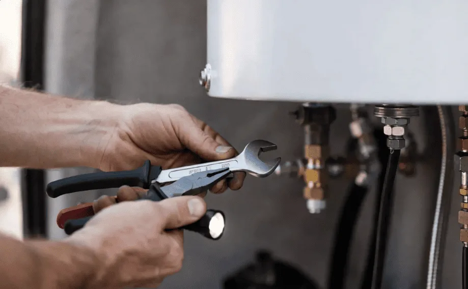 Why choose Water Heater Repair in Port Alexander, AK